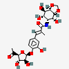 an image of a chemical structure CID 6433481