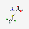 an image of a chemical structure CID 6433574