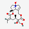 an image of a chemical structure CID 6433648