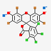 an image of a chemical structure CID 6433718