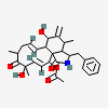 an image of a chemical structure CID 6433799