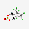 an image of a chemical structure CID 6434141