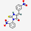 an image of a chemical structure CID 6434582