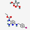 an image of a chemical structure CID 6435335