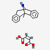 an image of a chemical structure CID 6435358