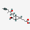 an image of a chemical structure CID 6435378