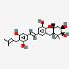 an image of a chemical structure CID 643539