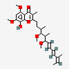 an image of a chemical structure CID 6435507