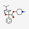 an image of a chemical structure CID 6435677
