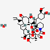 an image of a chemical structure CID 6435755