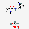 an image of a chemical structure CID 6435818