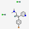 an image of a chemical structure CID 6436006