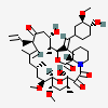 an image of a chemical structure CID 6436007