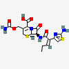 an image of a chemical structure CID 6436055