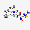 an image of a chemical structure CID 6436125