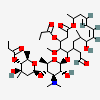 an image of a chemical structure CID 6436158