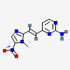 an image of a chemical structure CID 6436171
