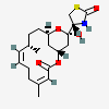 an image of a chemical structure CID 6436219