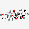 an image of a chemical structure CID 6436223