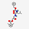 an image of a chemical structure CID 643624