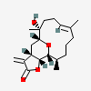an image of a chemical structure CID 6436283