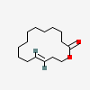 an image of a chemical structure CID 6436339