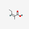 an image of a chemical structure CID 6436344