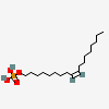 an image of a chemical structure CID 6436357