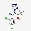 an image of a chemical structure CID 6436605
