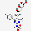 an image of a chemical structure CID 6436659