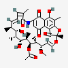 化学结构CID 6436726的图像