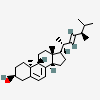an image of a chemical structure CID 6436872