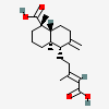 an image of a chemical structure CID 6436877
