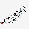an image of a chemical structure CID 6436911