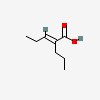 an image of a chemical structure CID 6437068