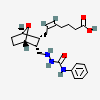 an image of a chemical structure CID 6437074