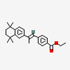 an image of a chemical structure CID 6437076