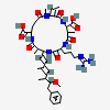 an image of a chemical structure CID 6437077