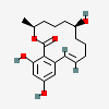an image of a chemical structure CID 6437352