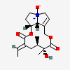 an image of a chemical structure CID 6437374