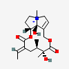 an image of a chemical structure CID 6437851