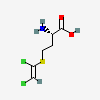 an image of a chemical structure CID 6437876