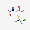 an image of a chemical structure CID 6438163