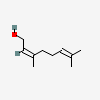 an image of a chemical structure CID 643820