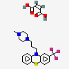 an image of a chemical structure CID 6438223