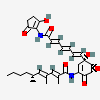 an image of a chemical structure CID 6438330