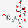 an image of a chemical structure CID 6438627