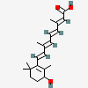 an image of a chemical structure CID 6438629