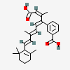 an image of a chemical structure CID 6438744