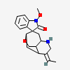 an image of a chemical structure CID 6439112